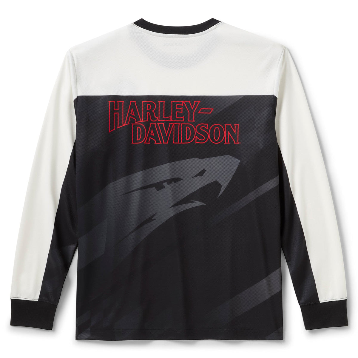 Harley-Davidson Men's Screamin' Eagle Race Jersey
