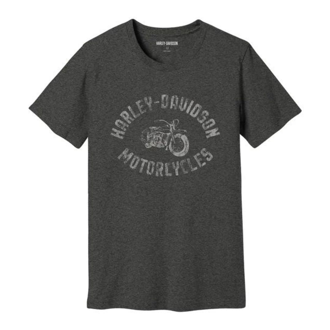 Harley-Davidson Men's Grease T-Shirt