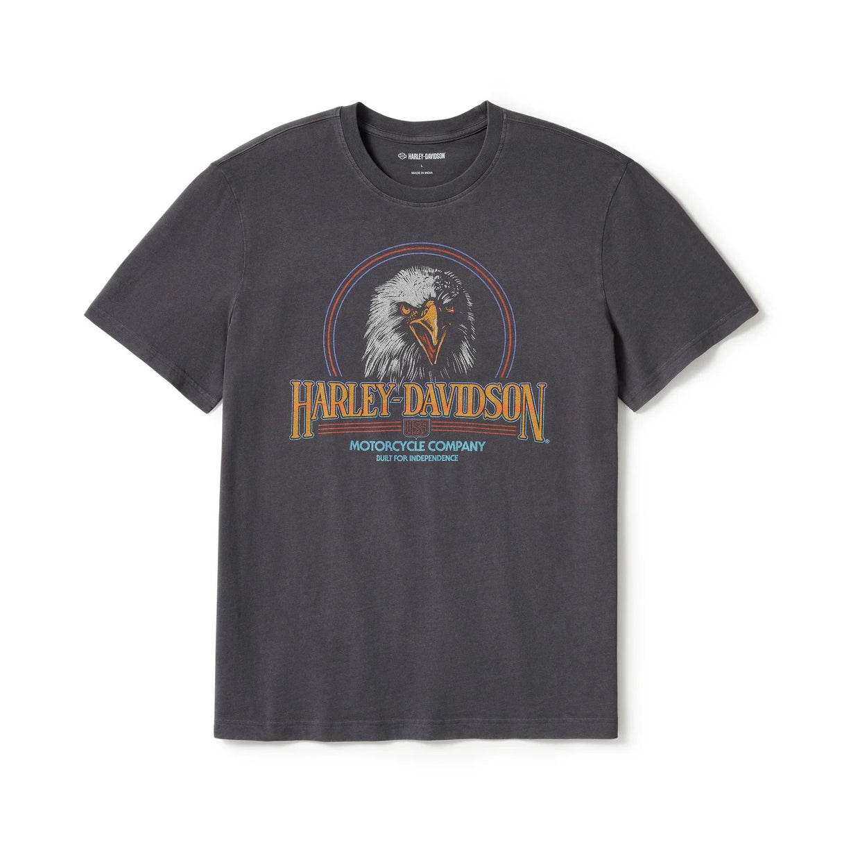 Harley-Davidson Men's Soaring Ride Graphic Tee
