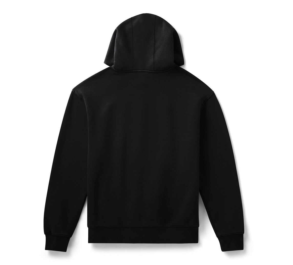 Harley-Davidson Men's Standard Bar & Shield Pullover Hoodie