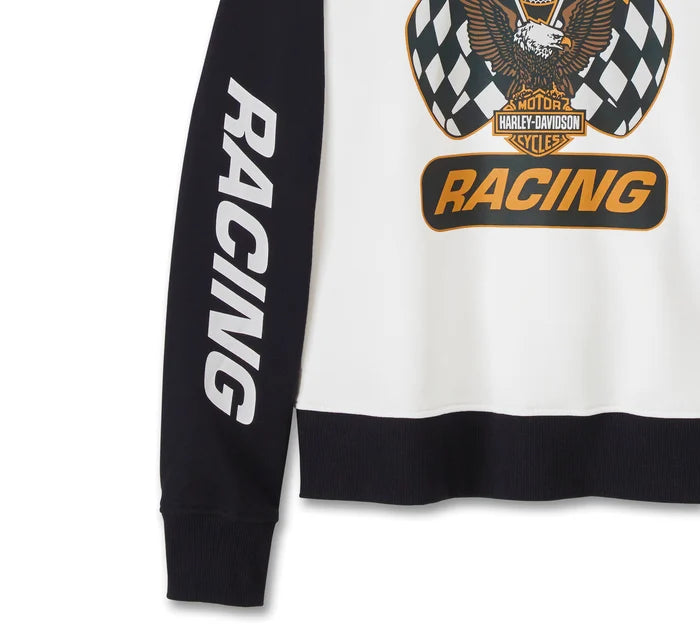 Harley-Davidson Women's Trophy Hoodie