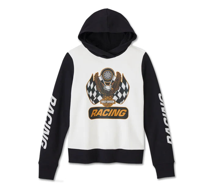 Harley-Davidson Women's Trophy Hoodie