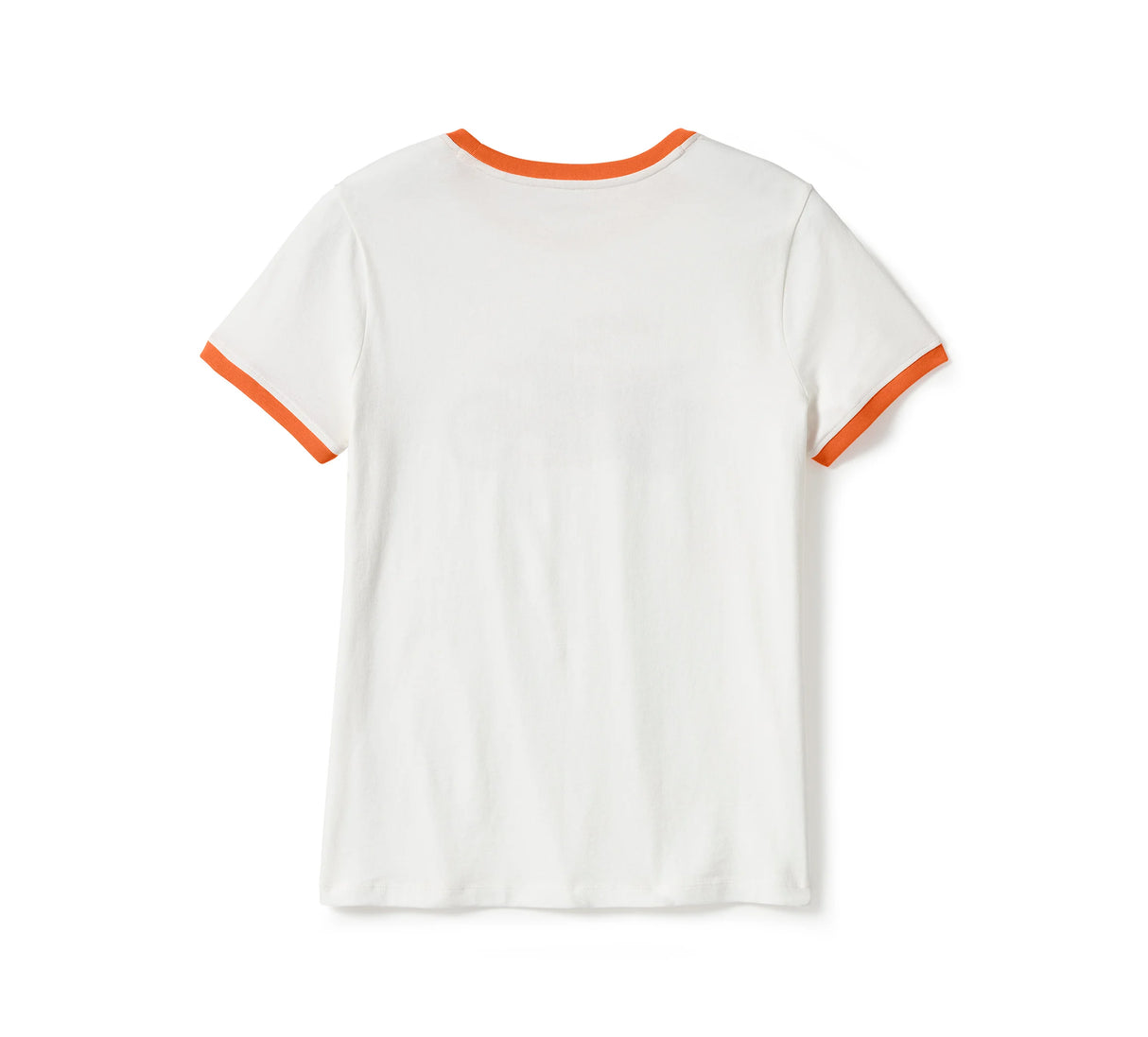 Harley-Davidson Women's Hug A Harley Ringer Tee