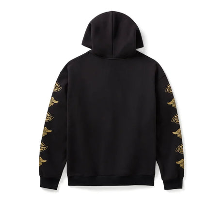 Harley-Davidson x Dickies Eagle Sleeve Hoodie