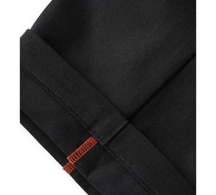 Harely-Davidson x Dickies Women's Original 874 Work Pants