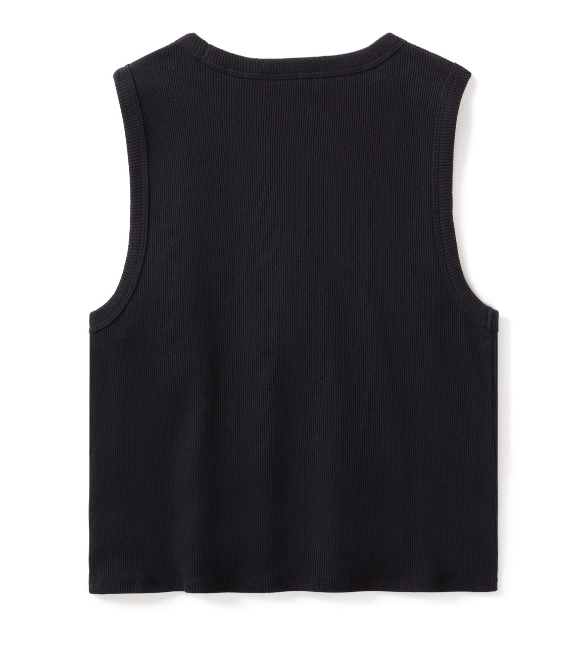 Harley-Davidson x Dickies Women's Racerback Cropped Eagle Tank