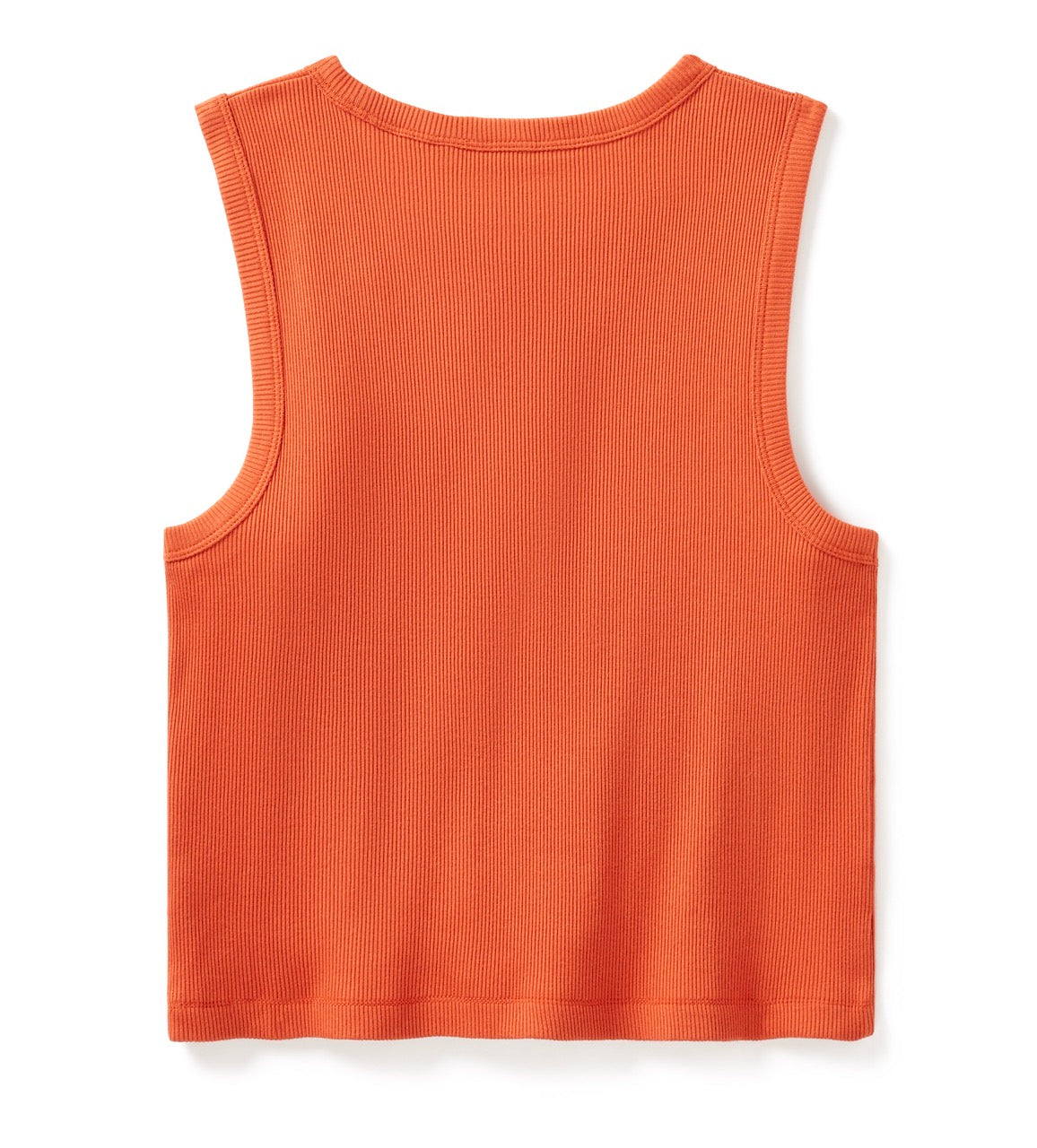 Harley-Davidson x Dickies Women's Racerback Cropped Eagle Tank