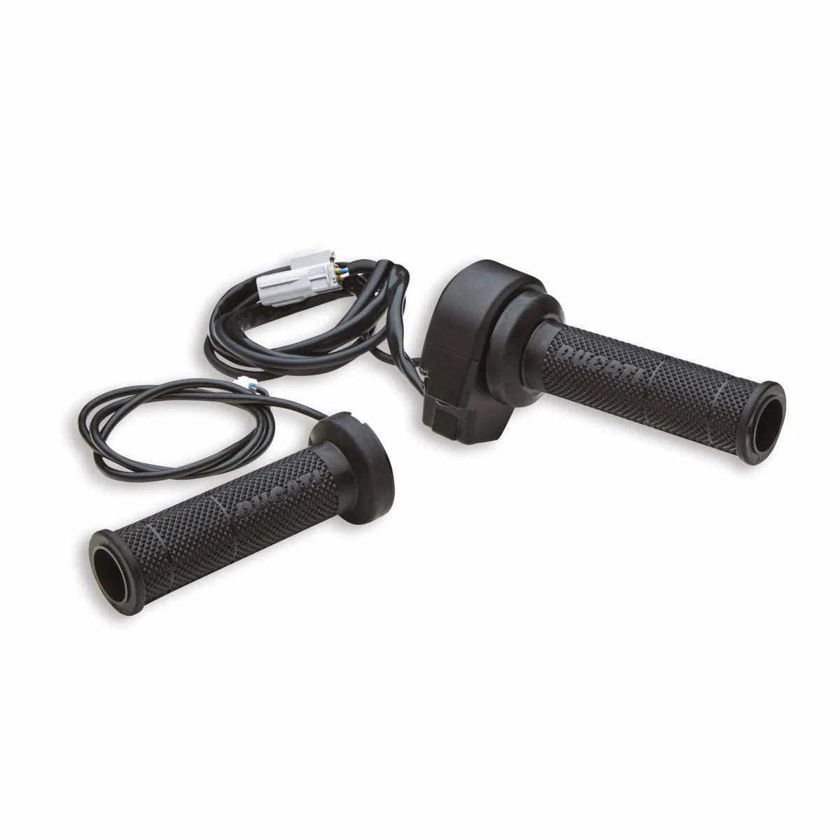 Ducati Heated Handgrips - Multistrada & Desert X