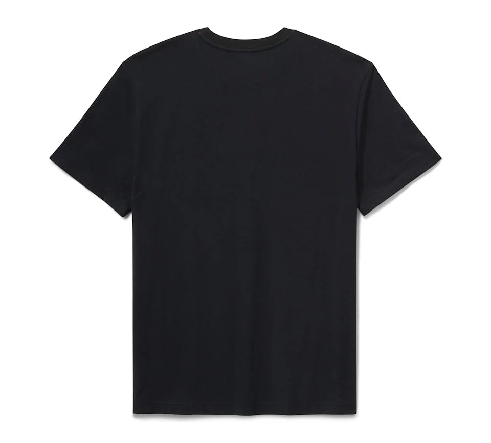 Harley-Davidson Men's Founder's Archival Photo Tee