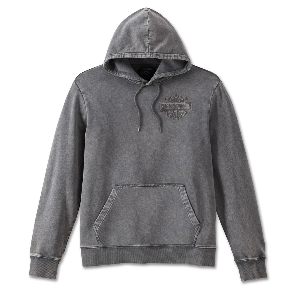 Harley-Davidson Men's Kickstart Hoodie