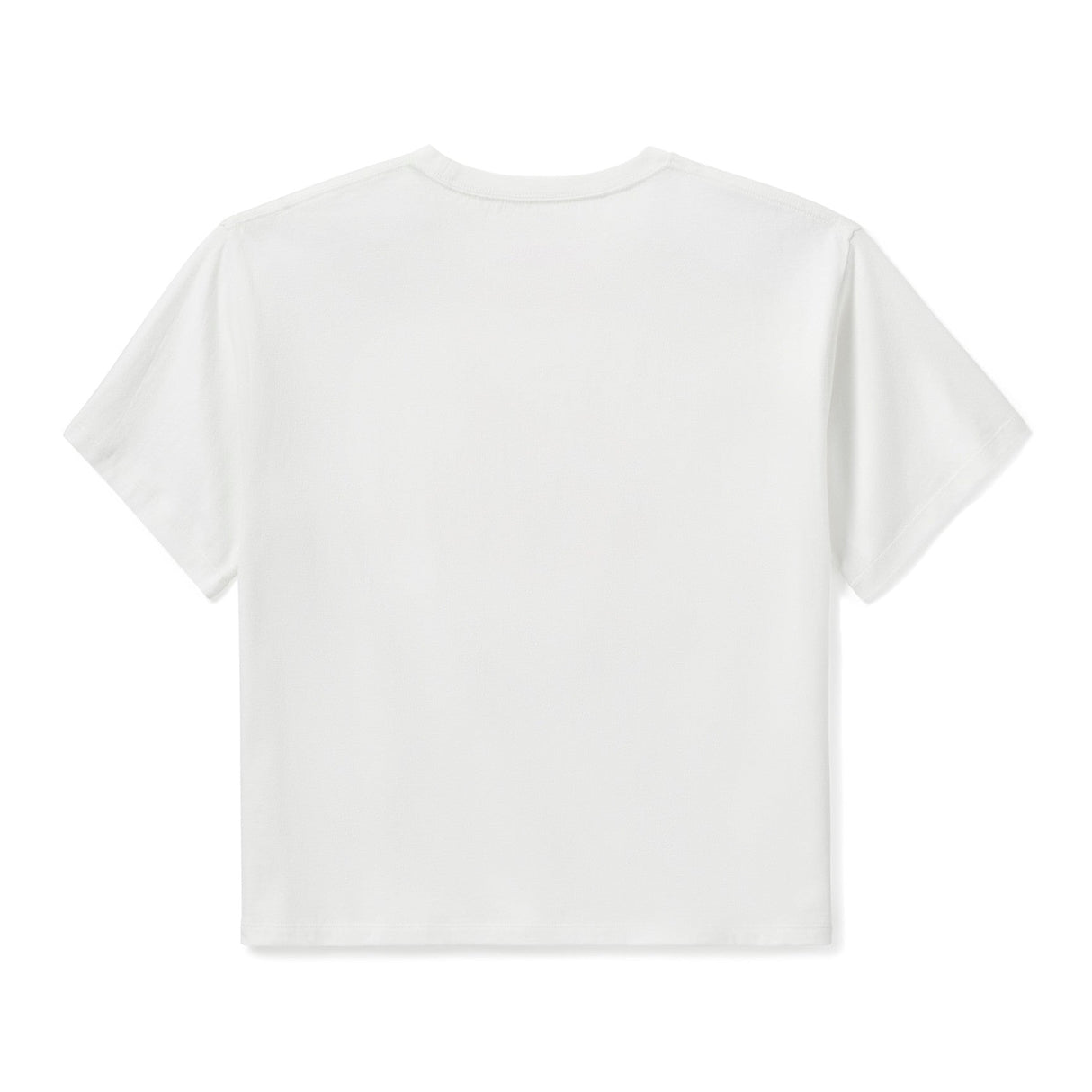 Harley-Davidson Women's Flaming Eagle Boxy Tee