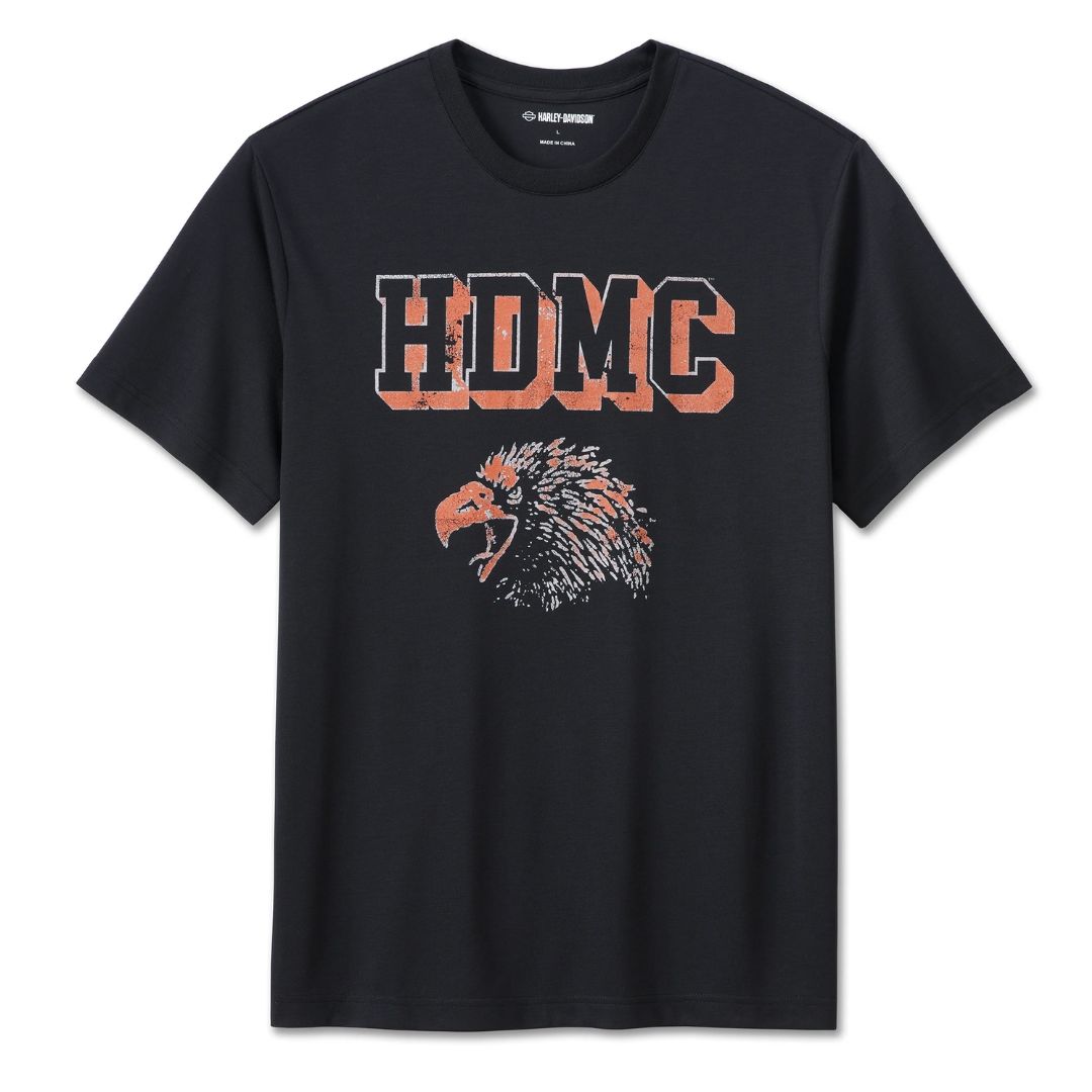 Harley-Davidson Men's HD-MC Performance T-Shirt