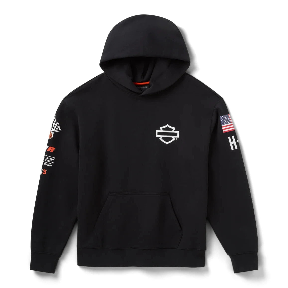Harley-Davidson Factory Racing Team Hoodie