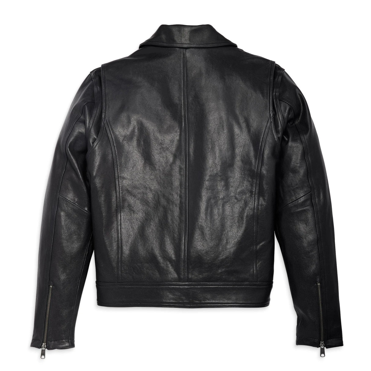 Harley-Davidson Men's Suspension Leather Jacket