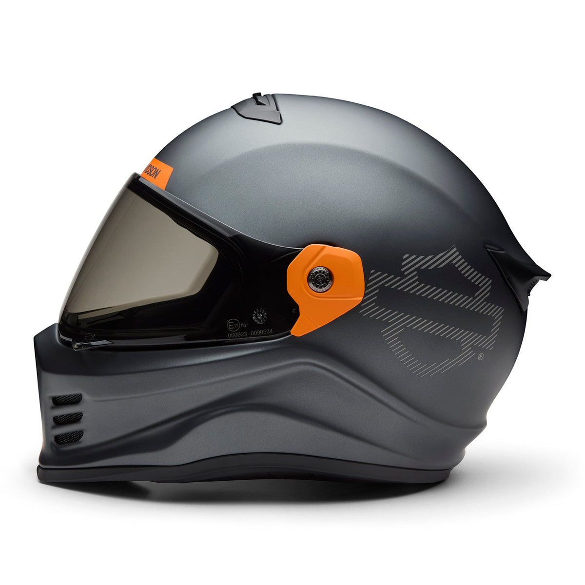 Harley-Davidson Division X15 Full Face Helmet