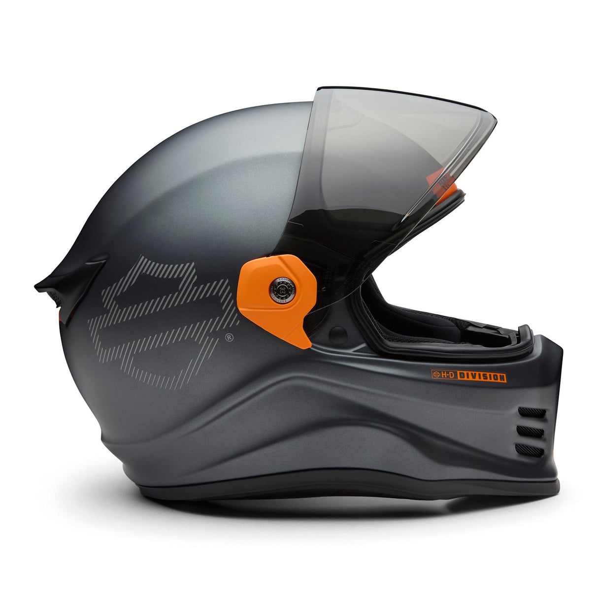 Harley-Davidson Division X15 Full Face Helmet