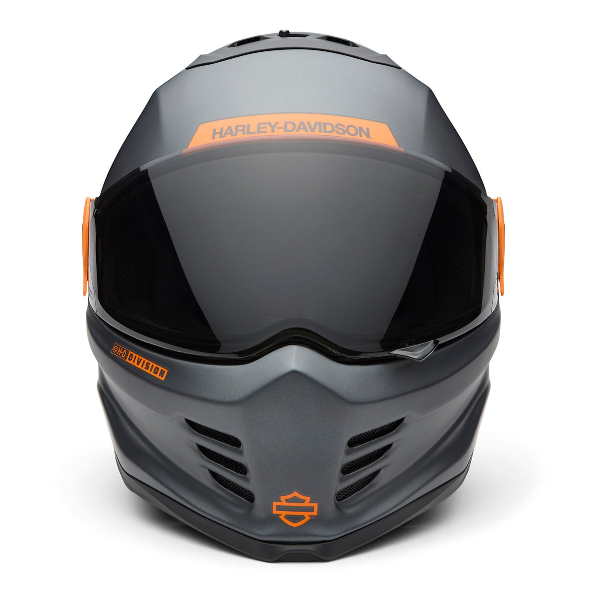 Harley-Davidson Division X15 Full Face Helmet