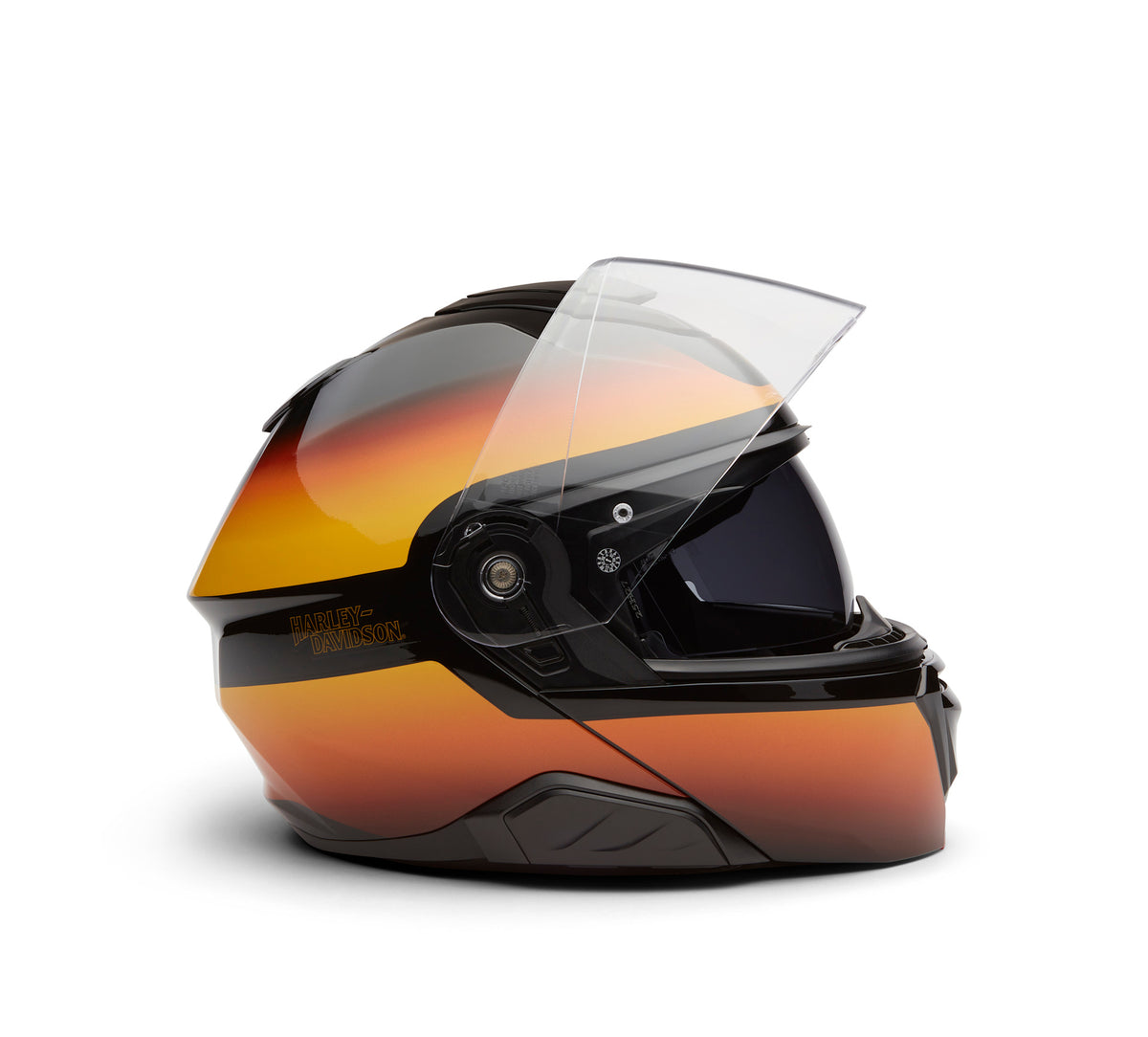 Harley-Davidson American Classic Capstone Sun Shield III H35 Modular Helmet