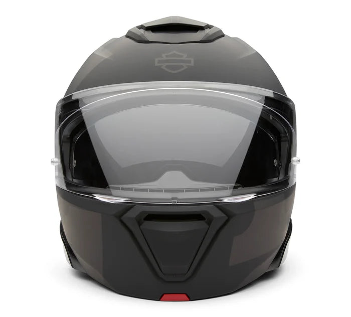 Harley-Davidson H-D Capstone Sun Shield III H35 Modular Helmet - Matte