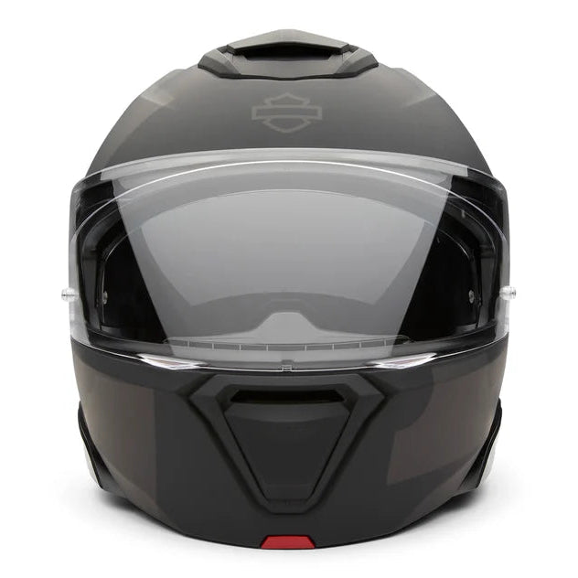 Harley-Davidson H-D Capstone Sun Shield III H35 Modular Helmet - Matte