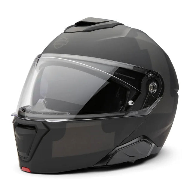 Harley-Davidson H-D Capstone Sun Shield III H35 Modular Helmet - Matte