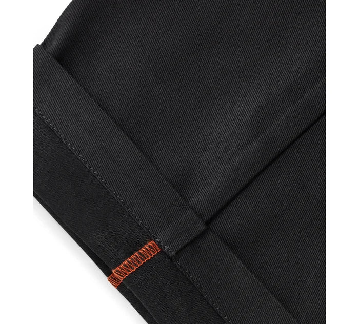 Harely-Davidson x Dickies Men's Original 874 Work Pants