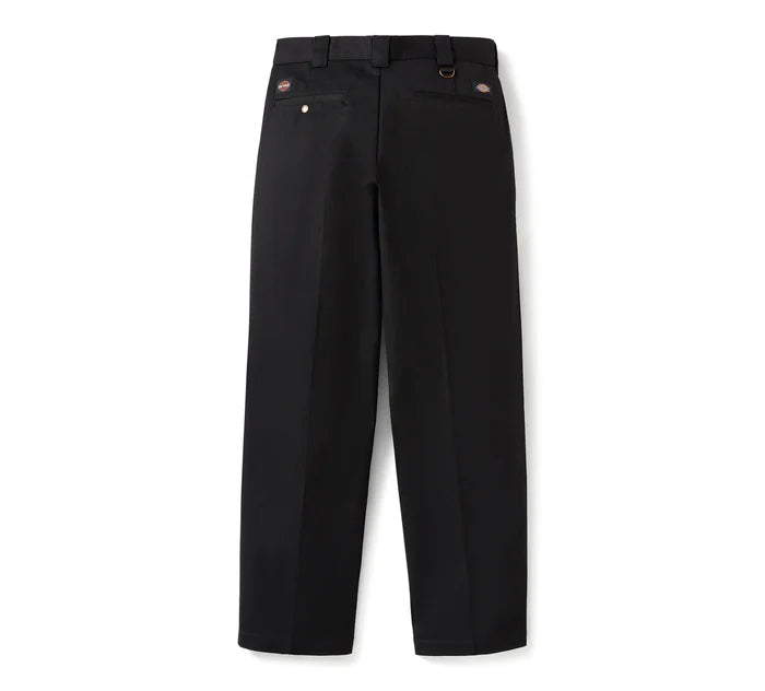 Harely-Davidson x Dickies Men's Original 874 Work Pants