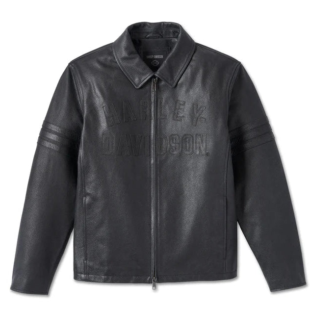 Harley-Davidson Men's Blaze Ace Jacket