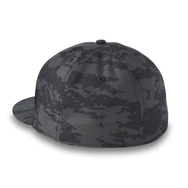 Harley-Davidson Modern Camo Stretch Fit Cap