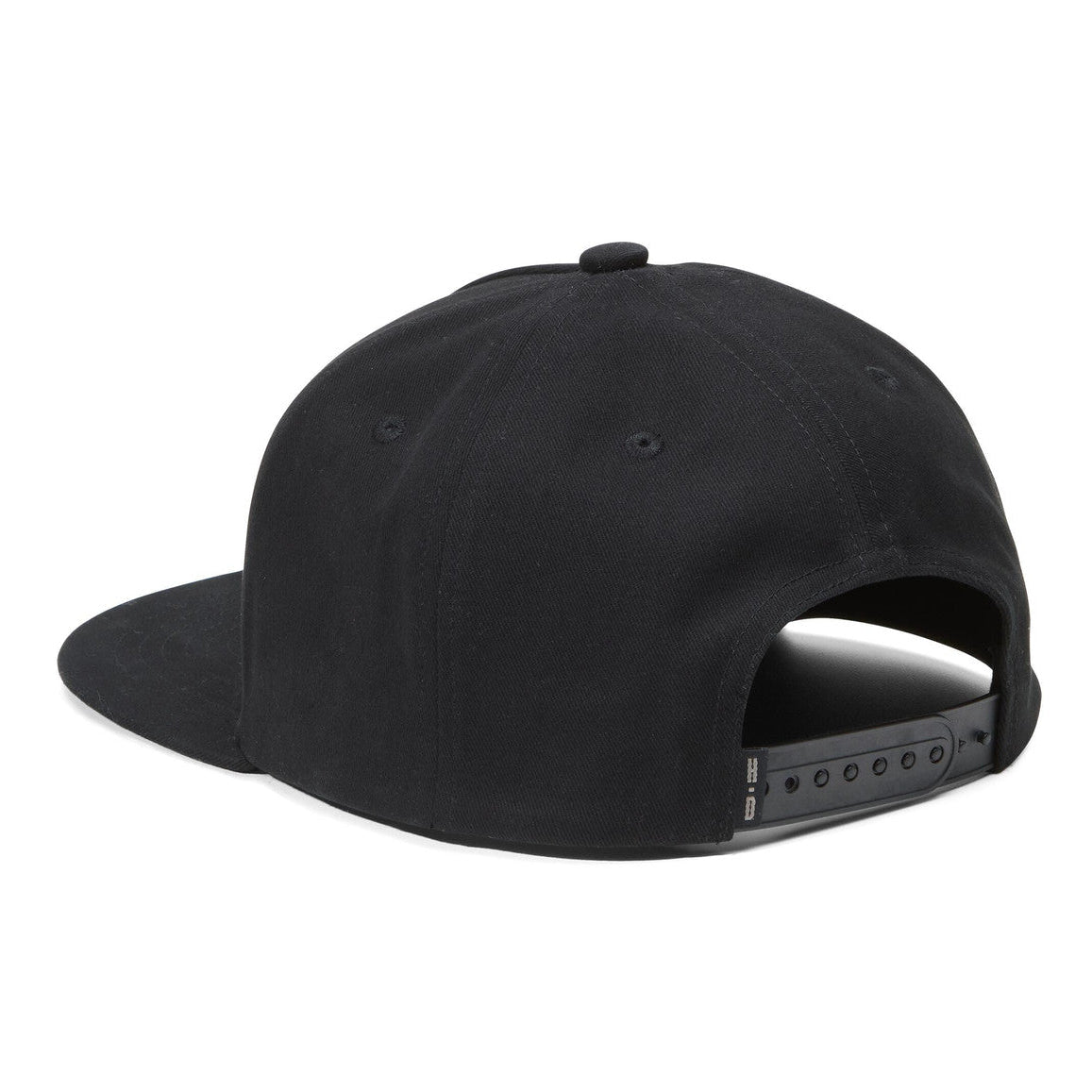 Harley-Davidson Snapback Hat - Black