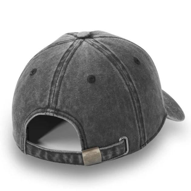 Harley-Davidson Women's Old English Baseball Hat