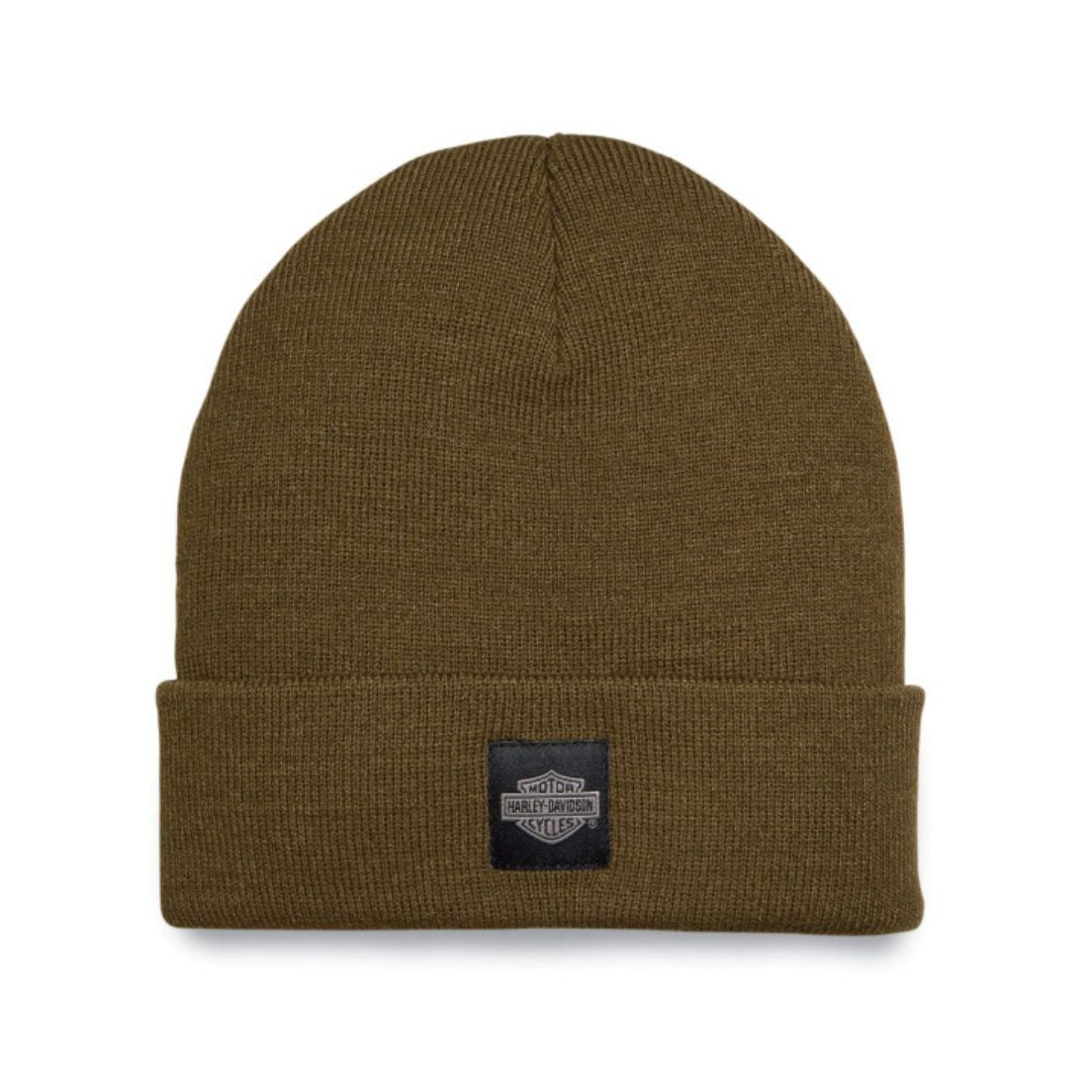 Harley-Davidson Forever Knit Beanie