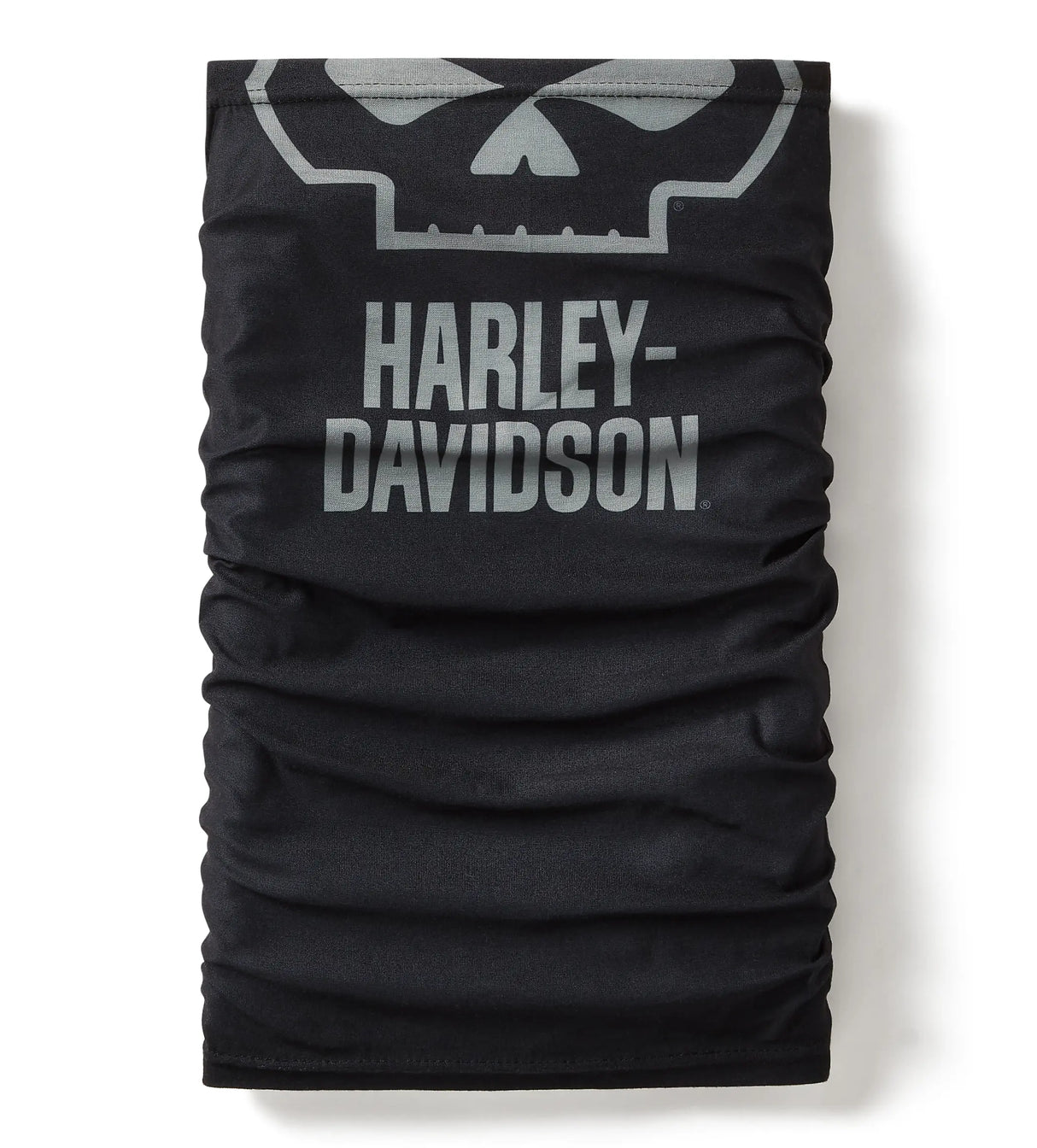 Harley-Davidson Willie G Skull Neck Gaiter