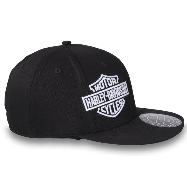 Harley-Davidson Highside Fitted Cap
