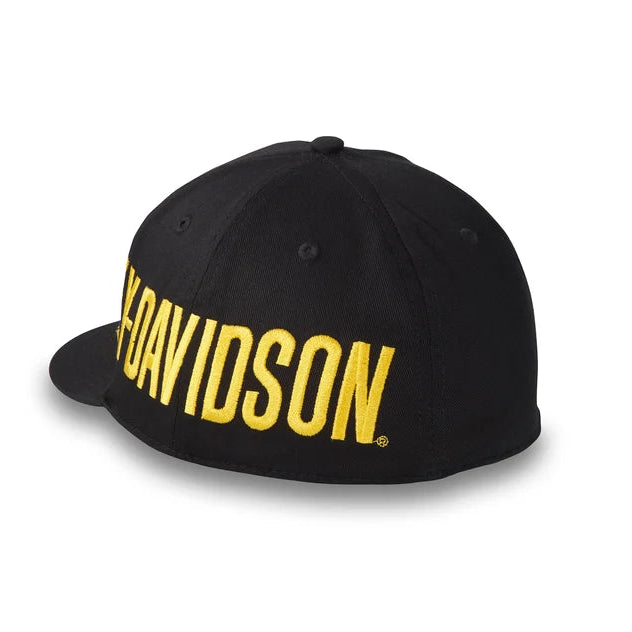 Harley-Davidson Highside Fitted Cap