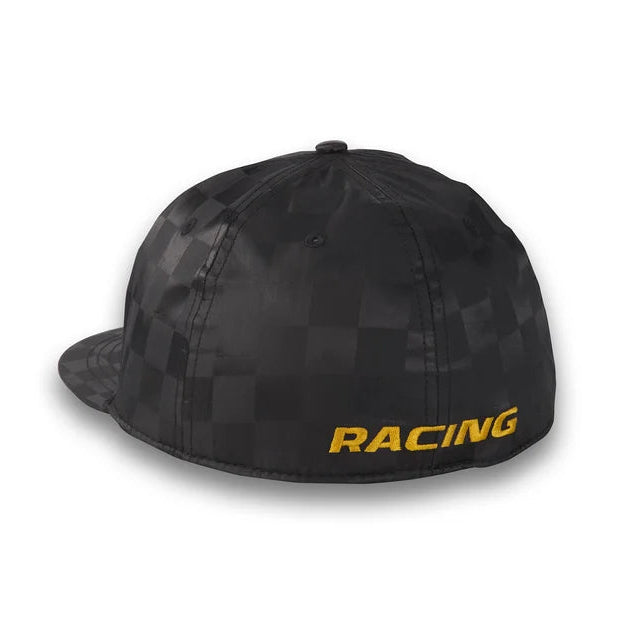 Harley-Davidson Wide Open Throttle Back Fitted Cap