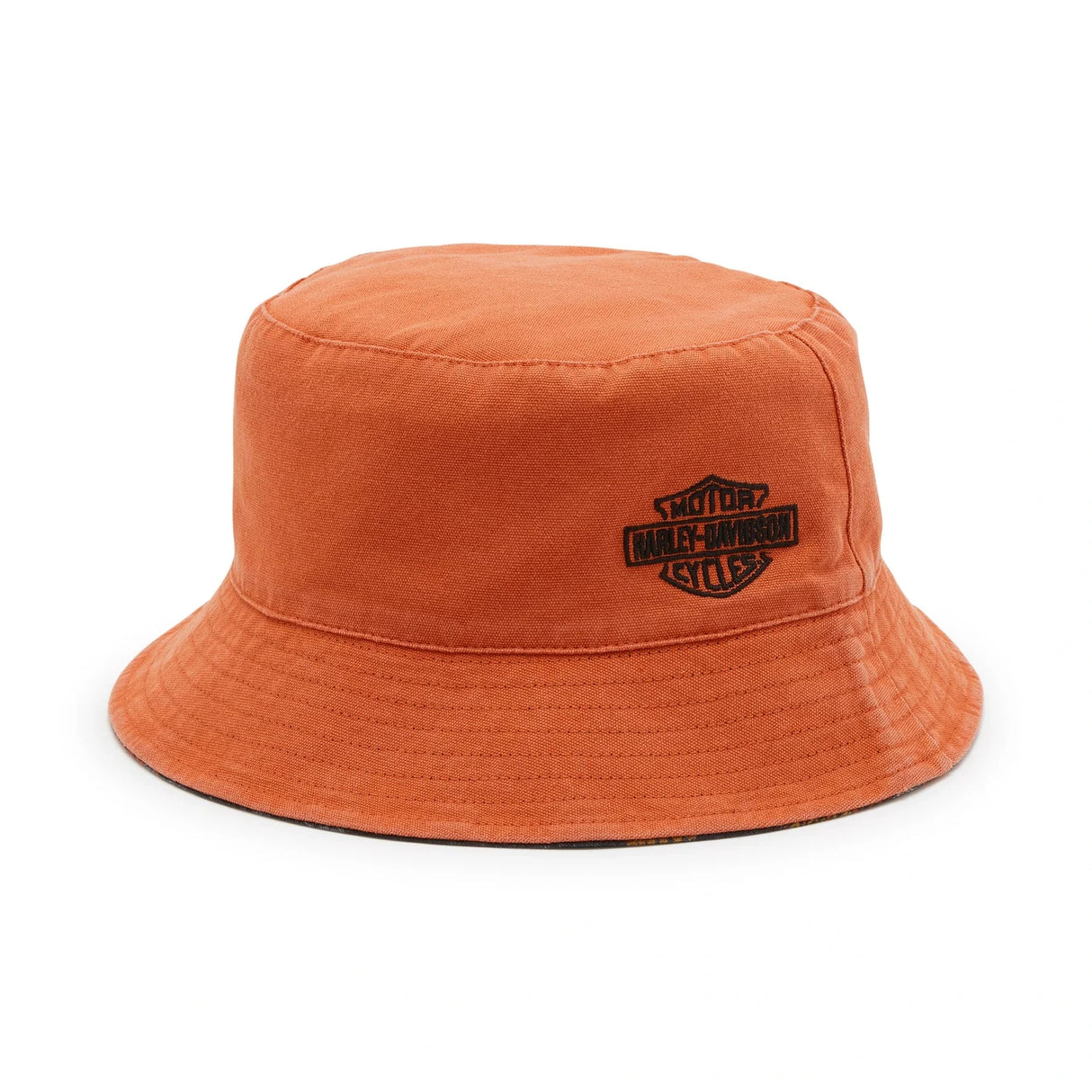 Harley-Davidson 80s Tank Reversible Bucket Hat
