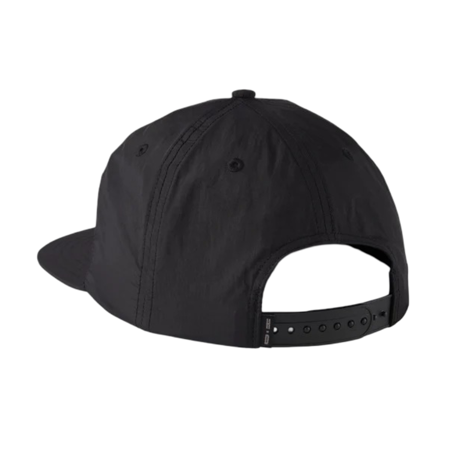 Harley-Davidson Rising Eagle Vintage Five Panel Adjustable Cap