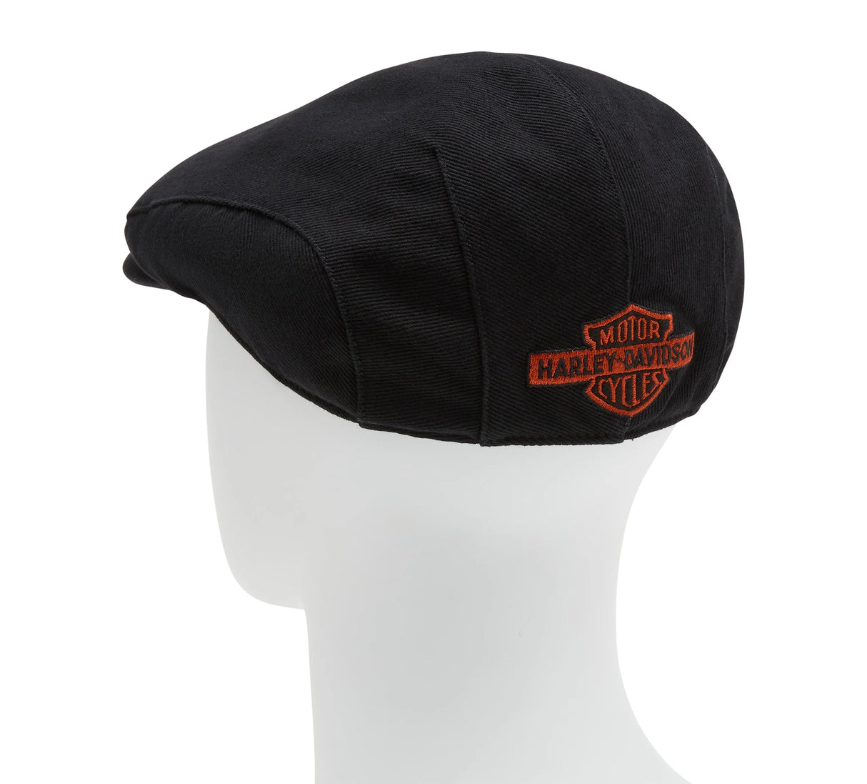 Harley-Davidson Engineer Ivy Cap