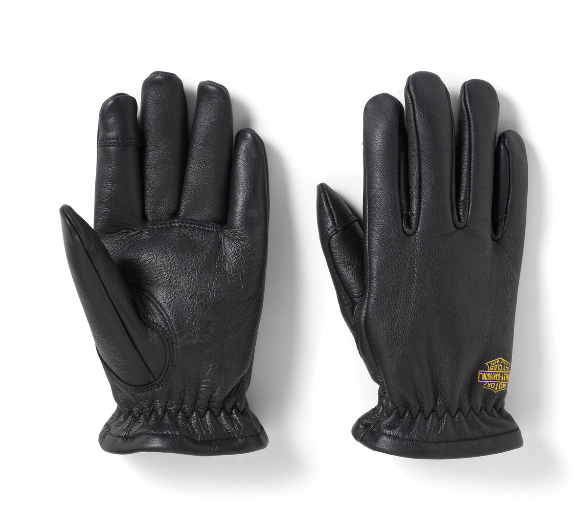 Harley-Davidson Womens American Classic Chore Gloves