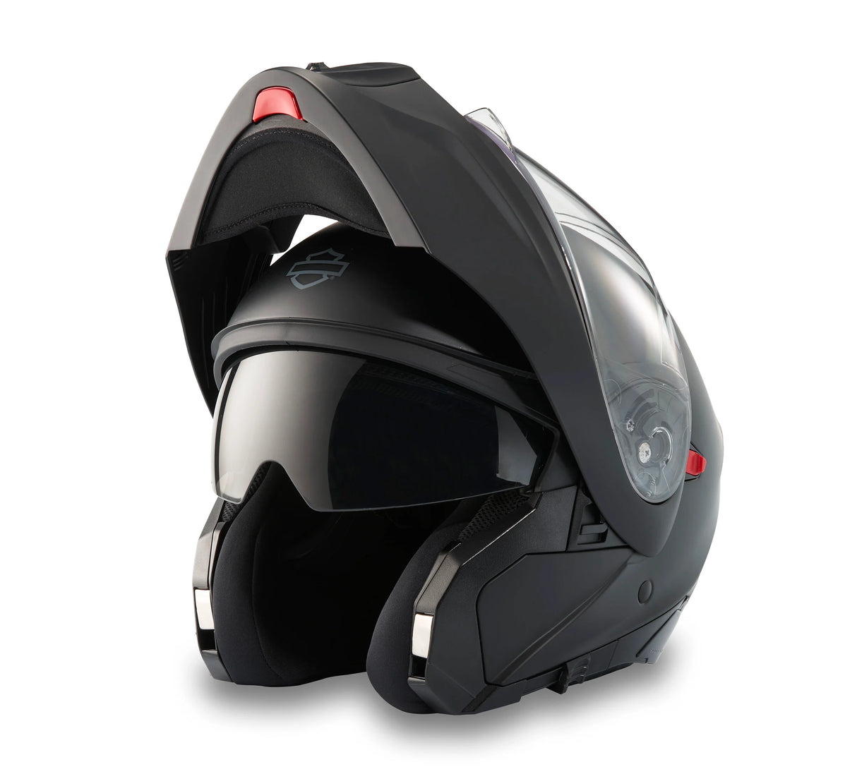Harely-Davidson Evo X17 Sun Shield Modular Helmet