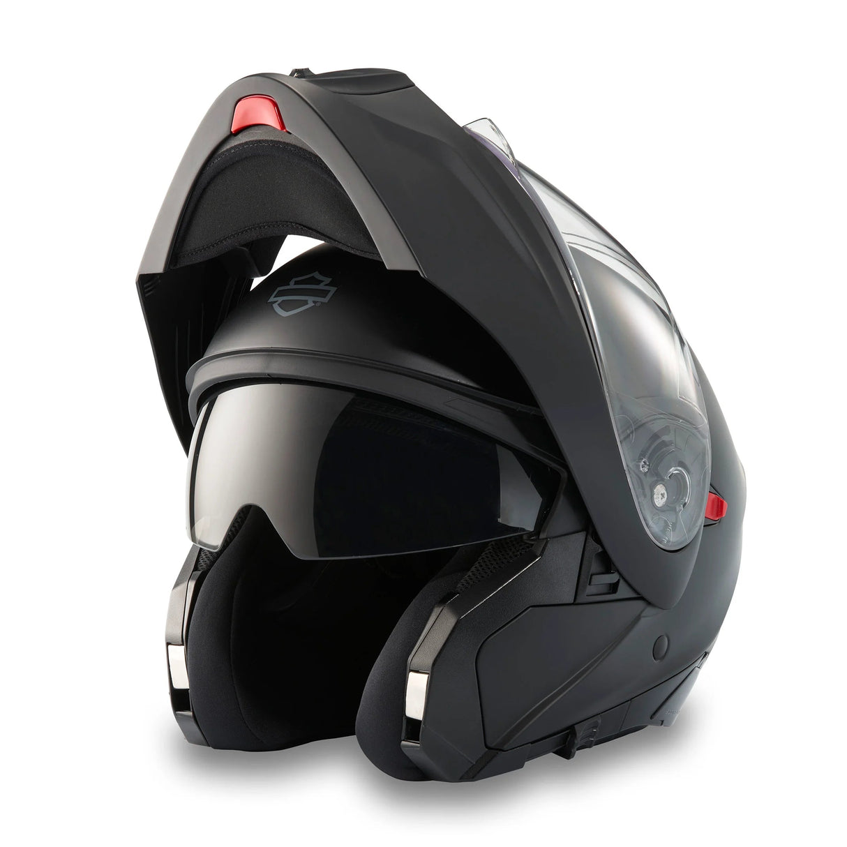 Harely-Davidson Evo X17 Sun Shield Modular Helmet