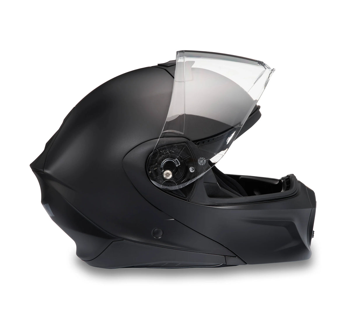 Harely-Davidson Evo X17 Sun Shield Modular Helmet