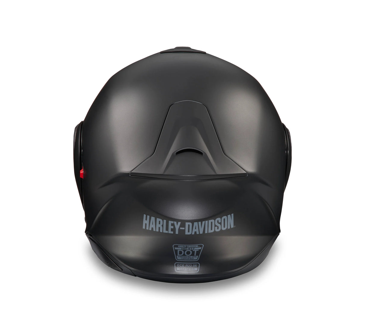 Harely-Davidson Evo X17 Sun Shield Modular Helmet