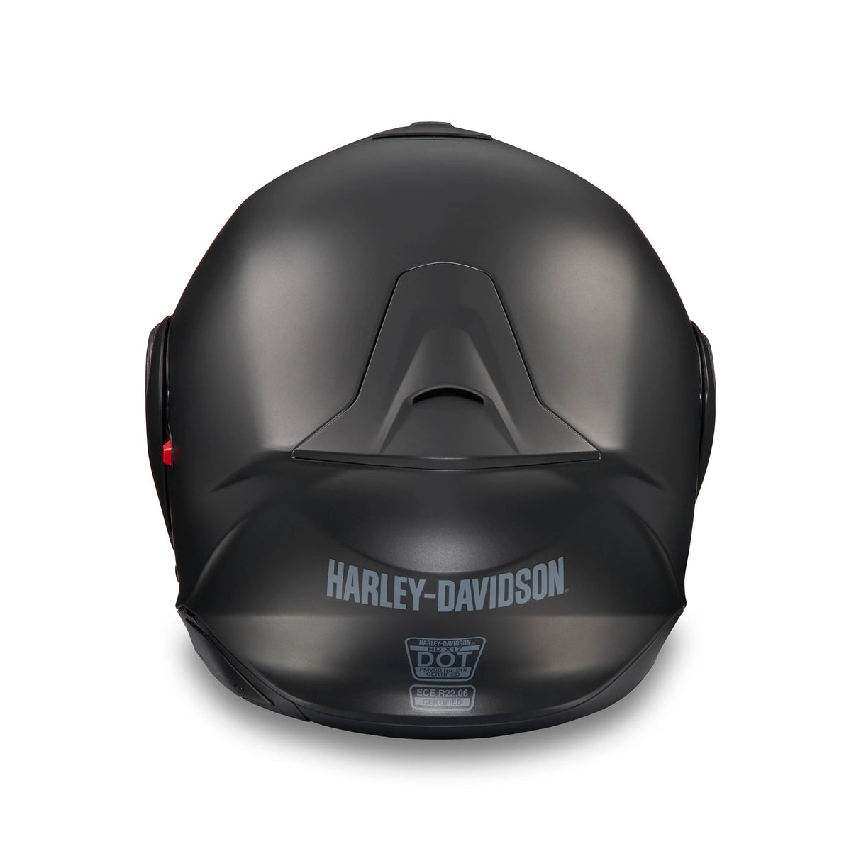 Harely-Davidson Evo X17 Sun Shield Modular Helmet