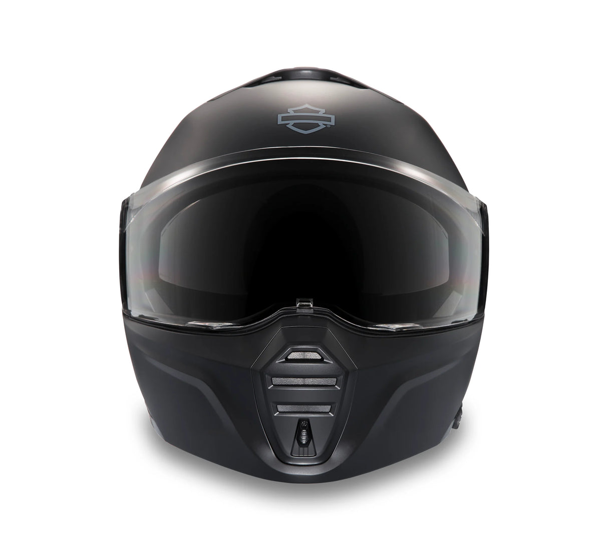 Harely-Davidson Evo X17 Sun Shield Modular Helmet