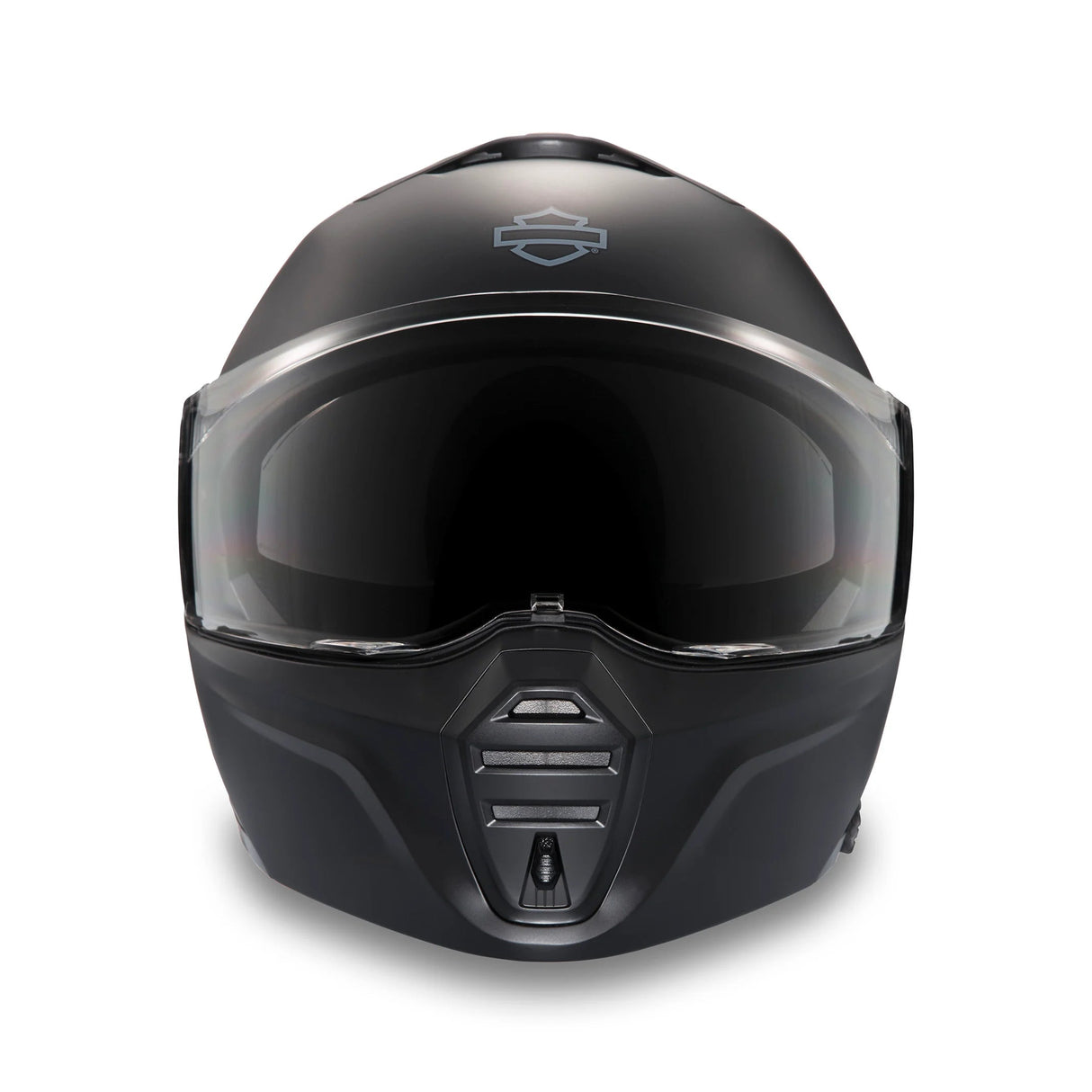 Harely-Davidson Evo X17 Sun Shield Modular Helmet