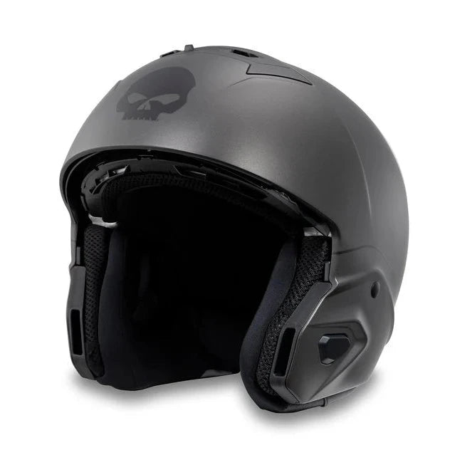 Harley-Davidson Pilot II 2-in-1 Helmet