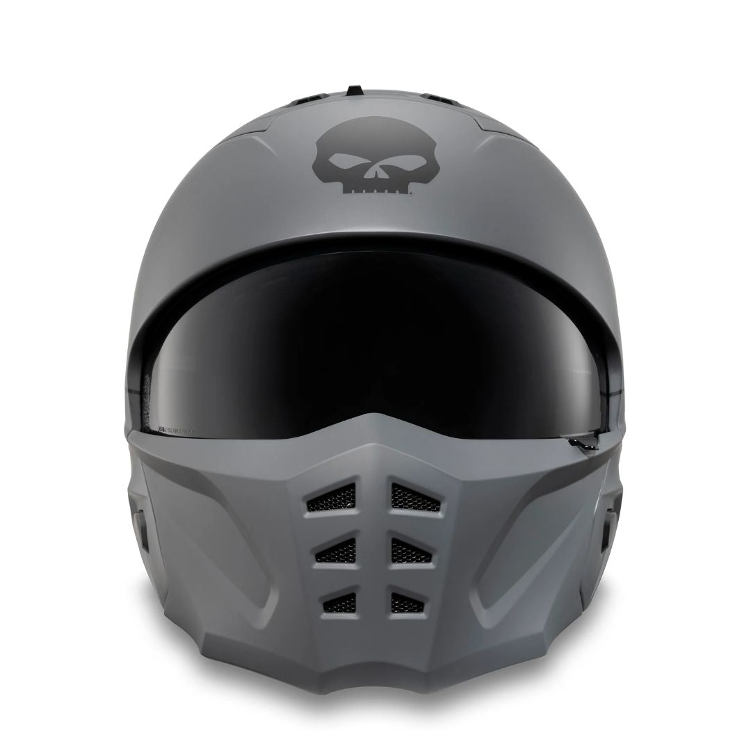 Harley-Davidson Pilot II 2-in-1 Helmet