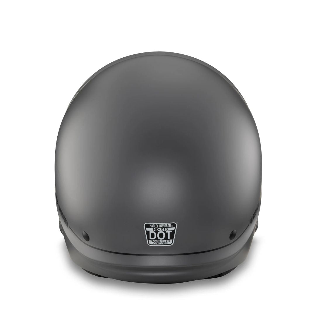 Harley-Davidson Pilot II 2-in-1 Helmet